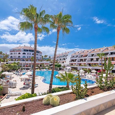 Appartamento Beautiful Location Parque Santiago 1 Playa de las Americas  Esterno foto