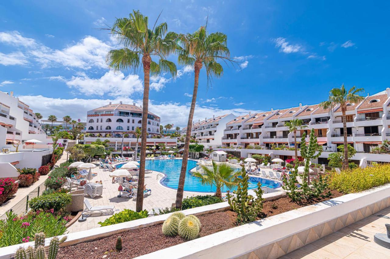 Appartamento Beautiful Location Parque Santiago 1 Playa de las Americas  Esterno foto