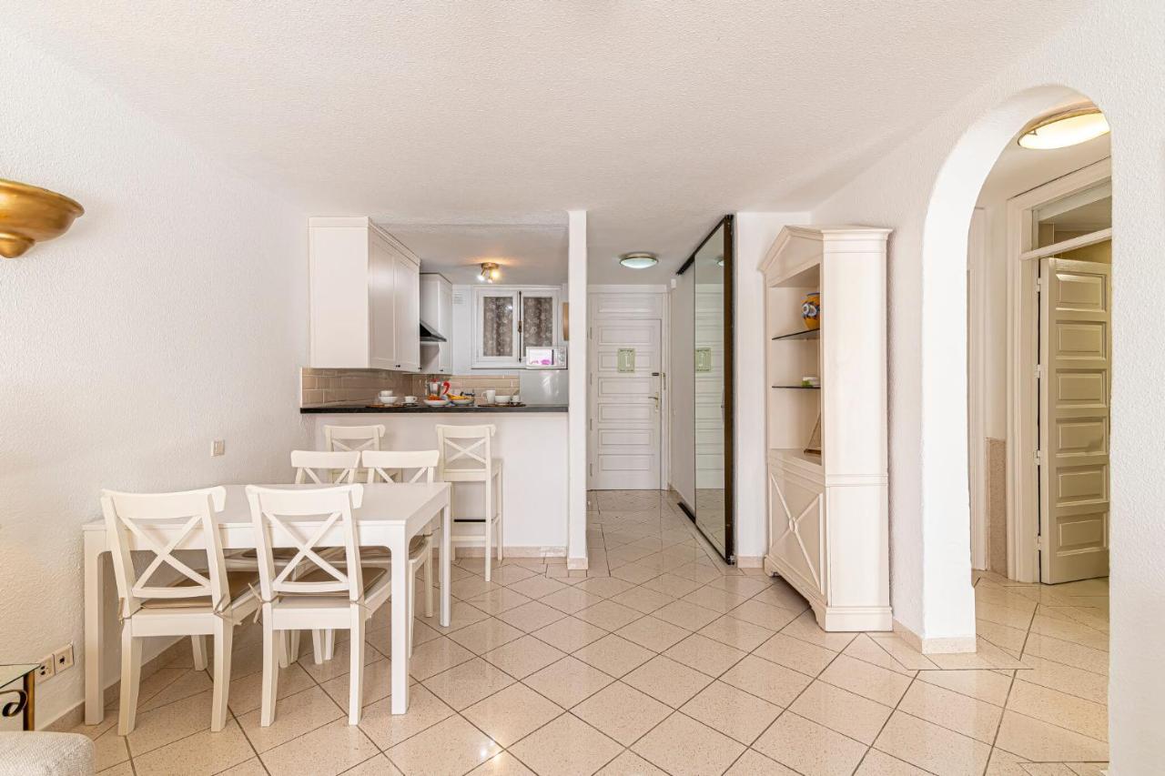 Appartamento Beautiful Location Parque Santiago 1 Playa de las Americas  Esterno foto