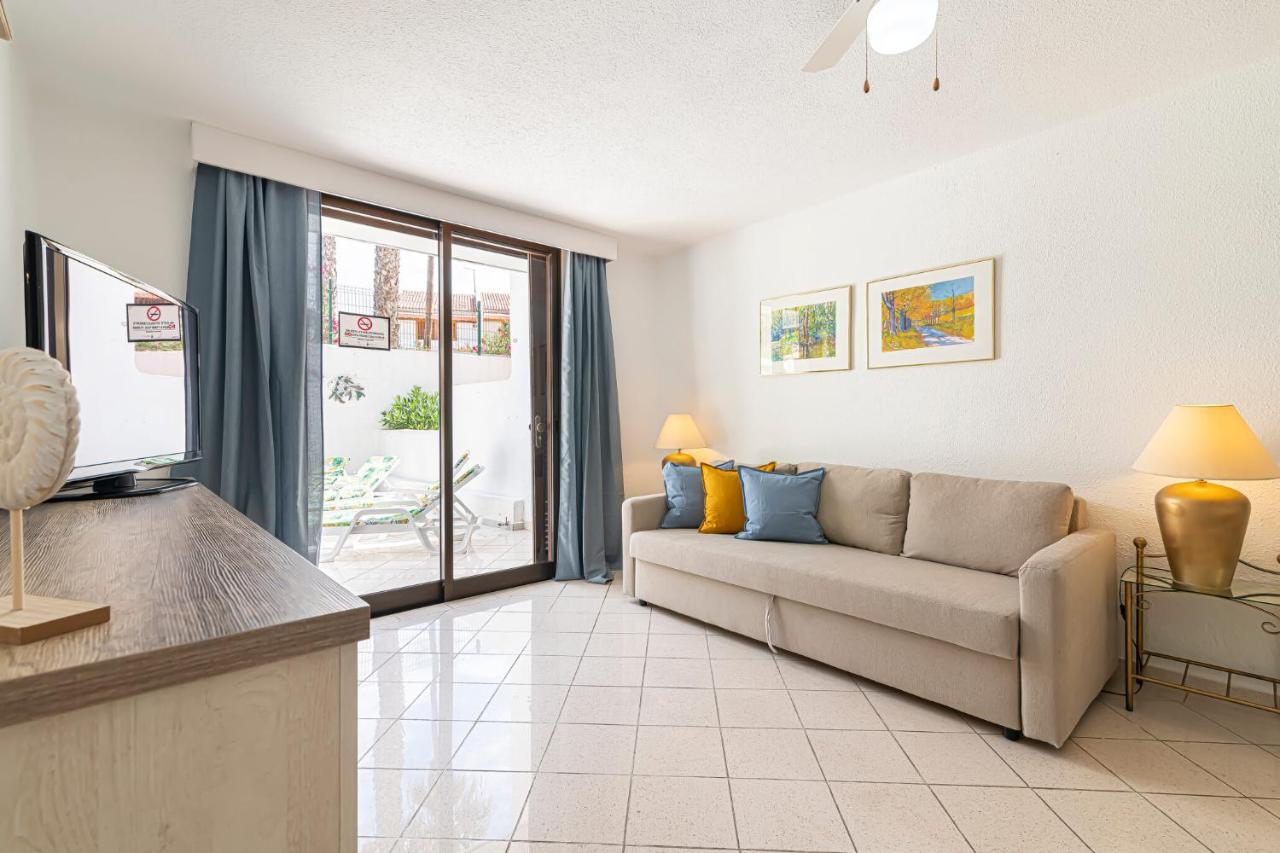 Appartamento Beautiful Location Parque Santiago 1 Playa de las Americas  Esterno foto