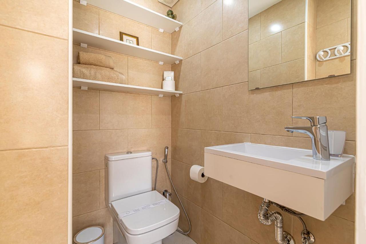Appartamento Beautiful Location Parque Santiago 1 Playa de las Americas  Esterno foto