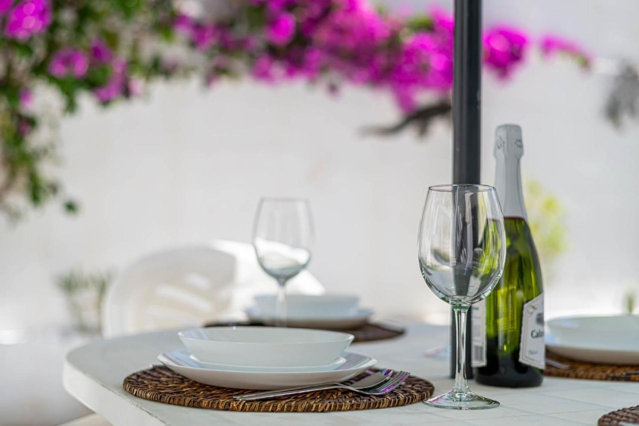 Appartamento Beautiful Location Parque Santiago 1 Playa de las Americas  Esterno foto