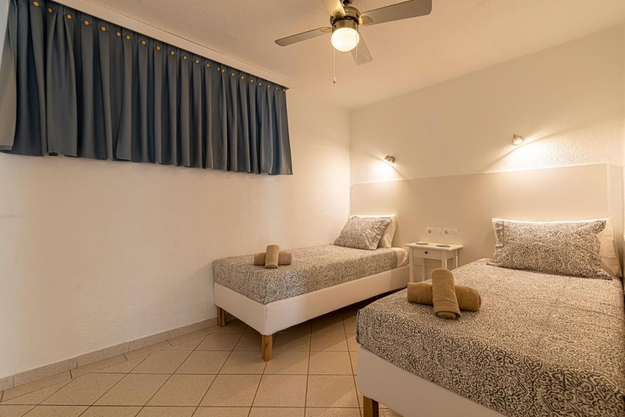 Appartamento Beautiful Location Parque Santiago 1 Playa de las Americas  Esterno foto