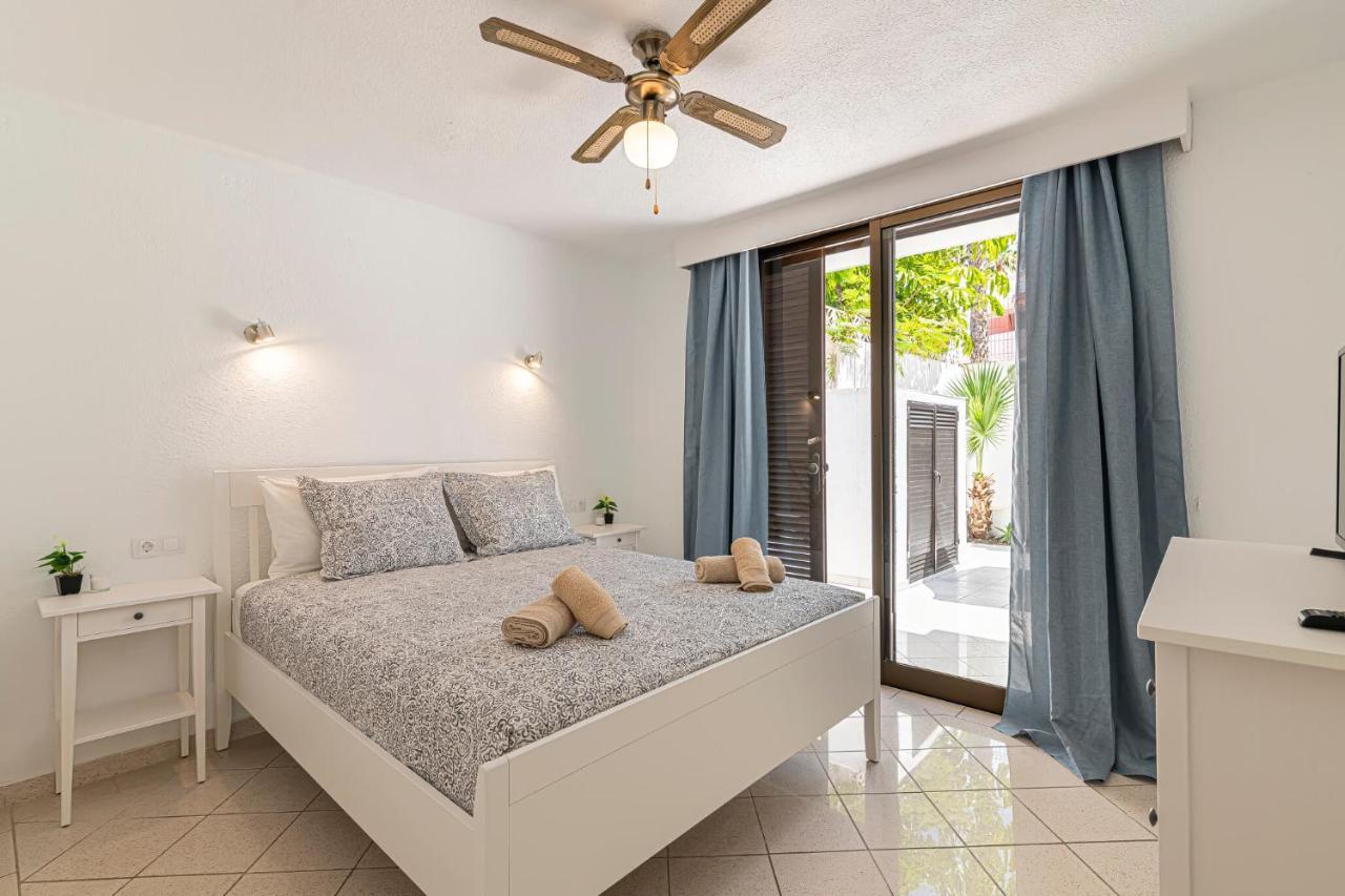 Appartamento Beautiful Location Parque Santiago 1 Playa de las Americas  Esterno foto